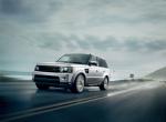 Land Rover Range Rover Sport 2013 года